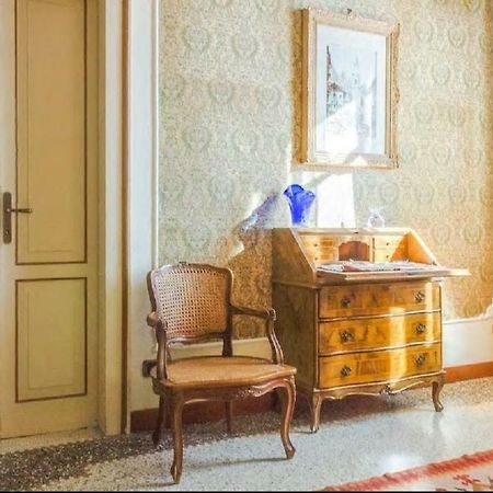 Villa Corrado Benátky – Lido Exteriér fotografie