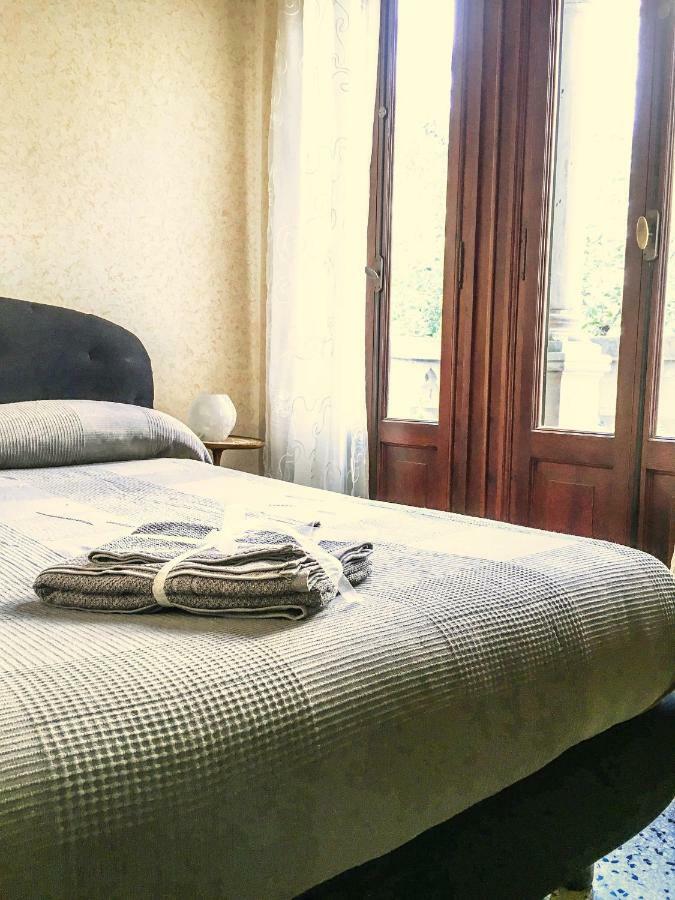 Villa Corrado Benátky – Lido Exteriér fotografie