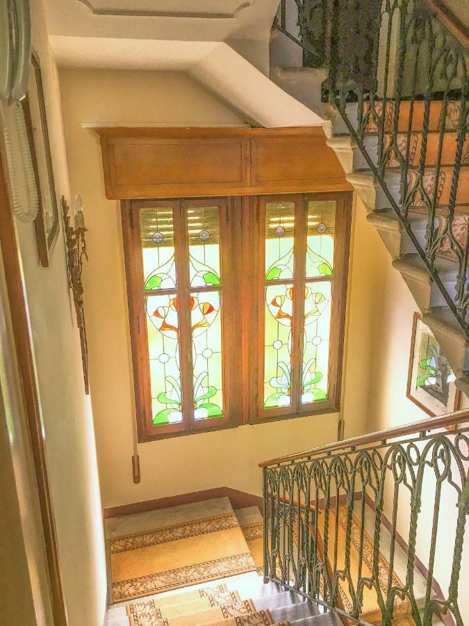 Villa Corrado Benátky – Lido Exteriér fotografie