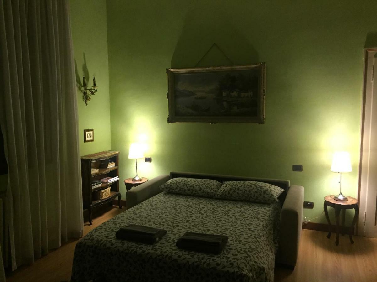 Villa Corrado Benátky – Lido Exteriér fotografie